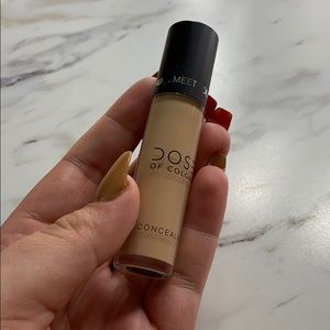 Dose of Colors Meet Your Hue Concealer